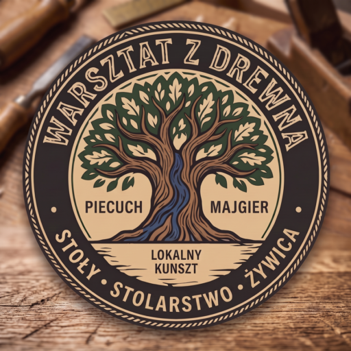Warsztat z Drewna